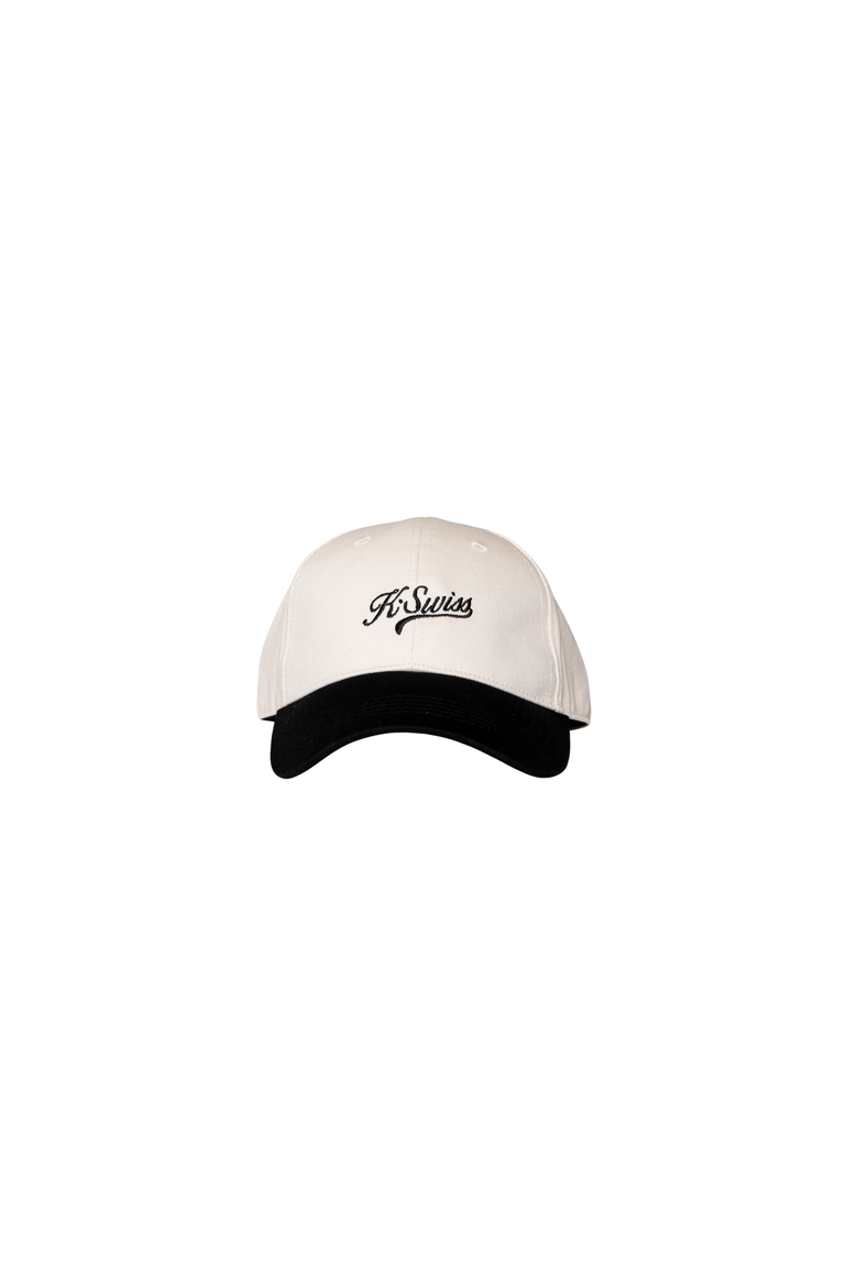 Kade Weekend Fitted Hat, Main, color, Peacoat/Cream