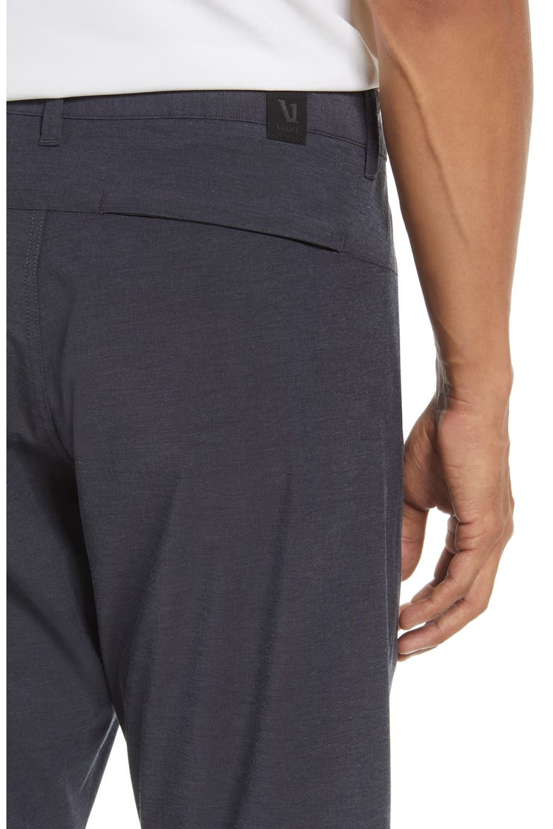 Aim Pants, Alternate, color, NAVY