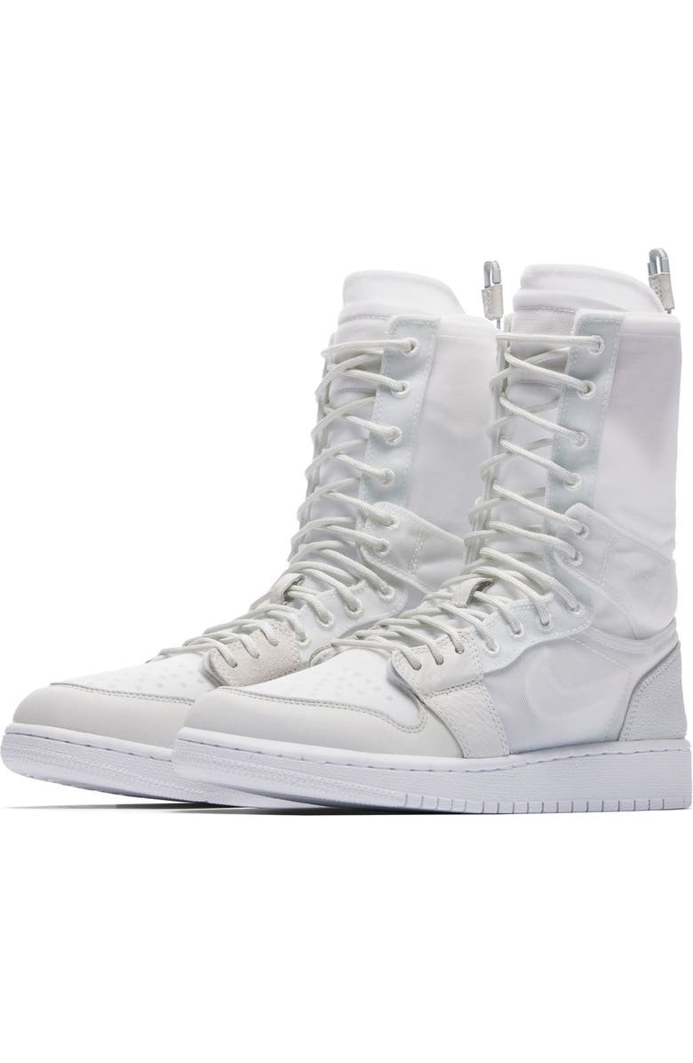 Nike Air Jordan 1 Explorer XX Convertible High Top Sneaker, Main, color,