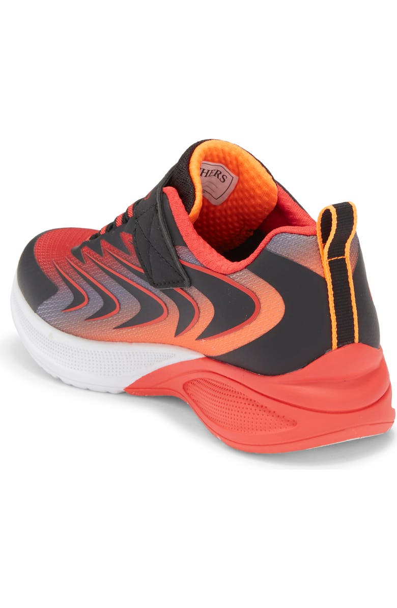 SKECHERS Kids' Microspec Advance Sneaker, Alternate, color,