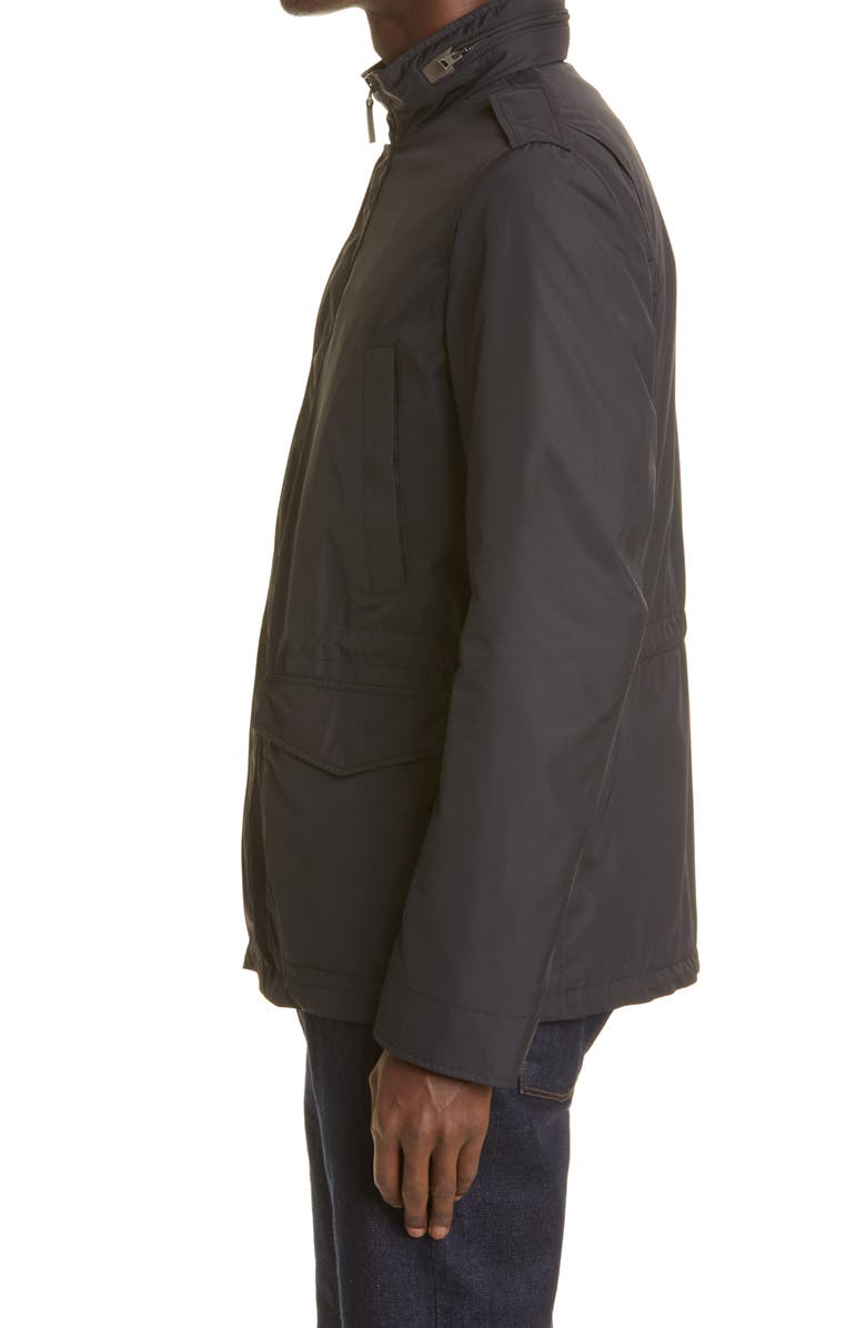 Herno Byron Field Jacket, Alternate, color,