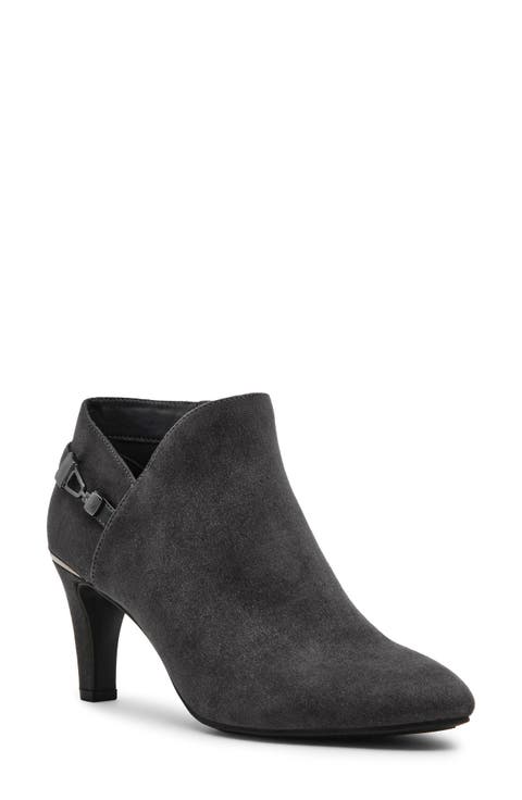 Aquitane Bootie