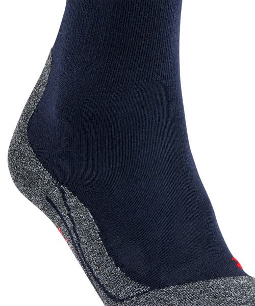 Falke Tk2 Explore Hiking Socks In Blue