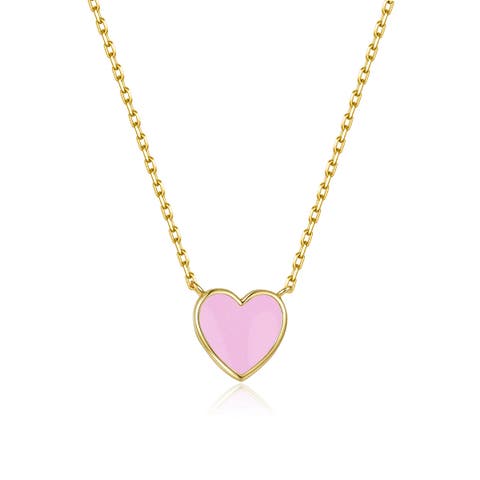 Petit Love Necklace