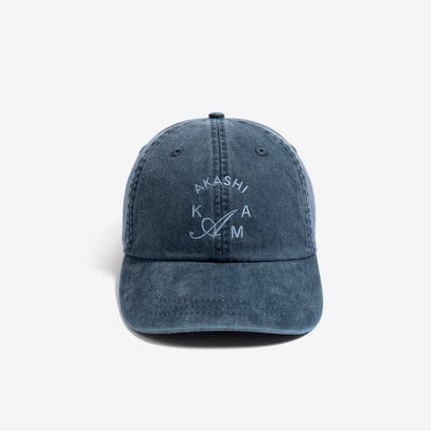 Crest Hat