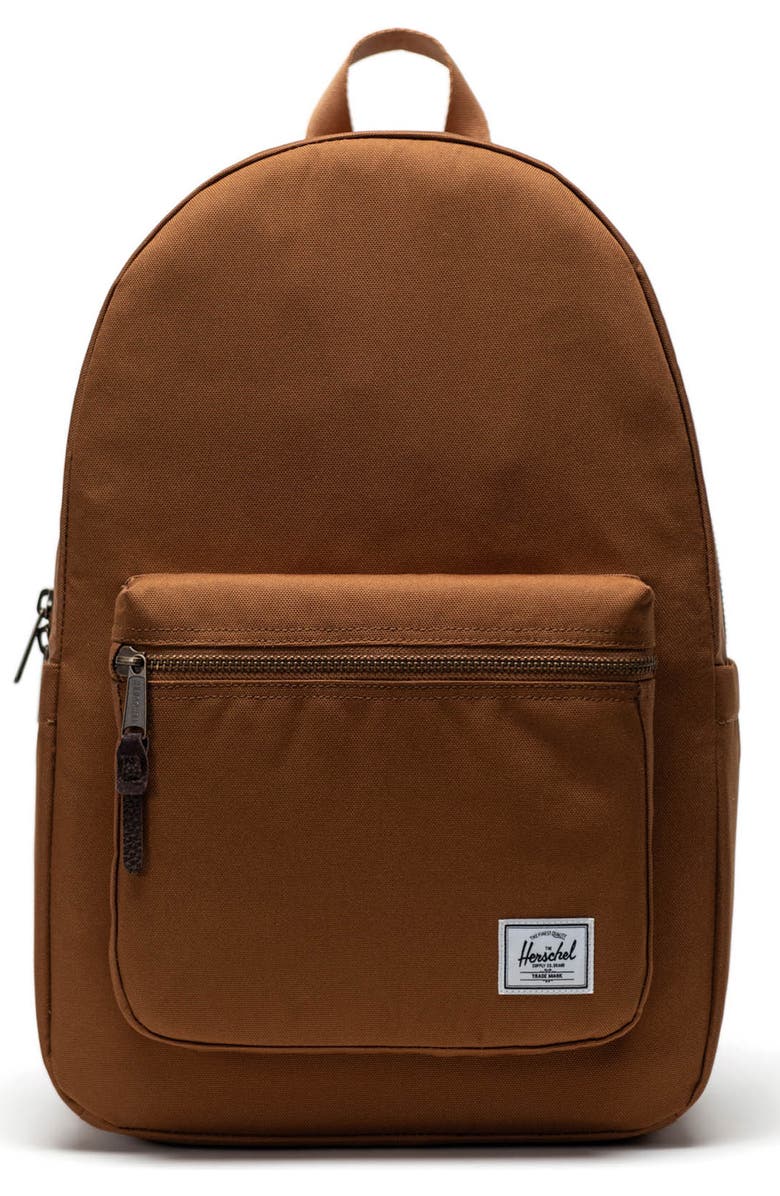 Herschel Supply Co. Settlement Backpack, Main, color,