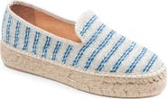 patricia green Avery Platform Epsadrille Flat