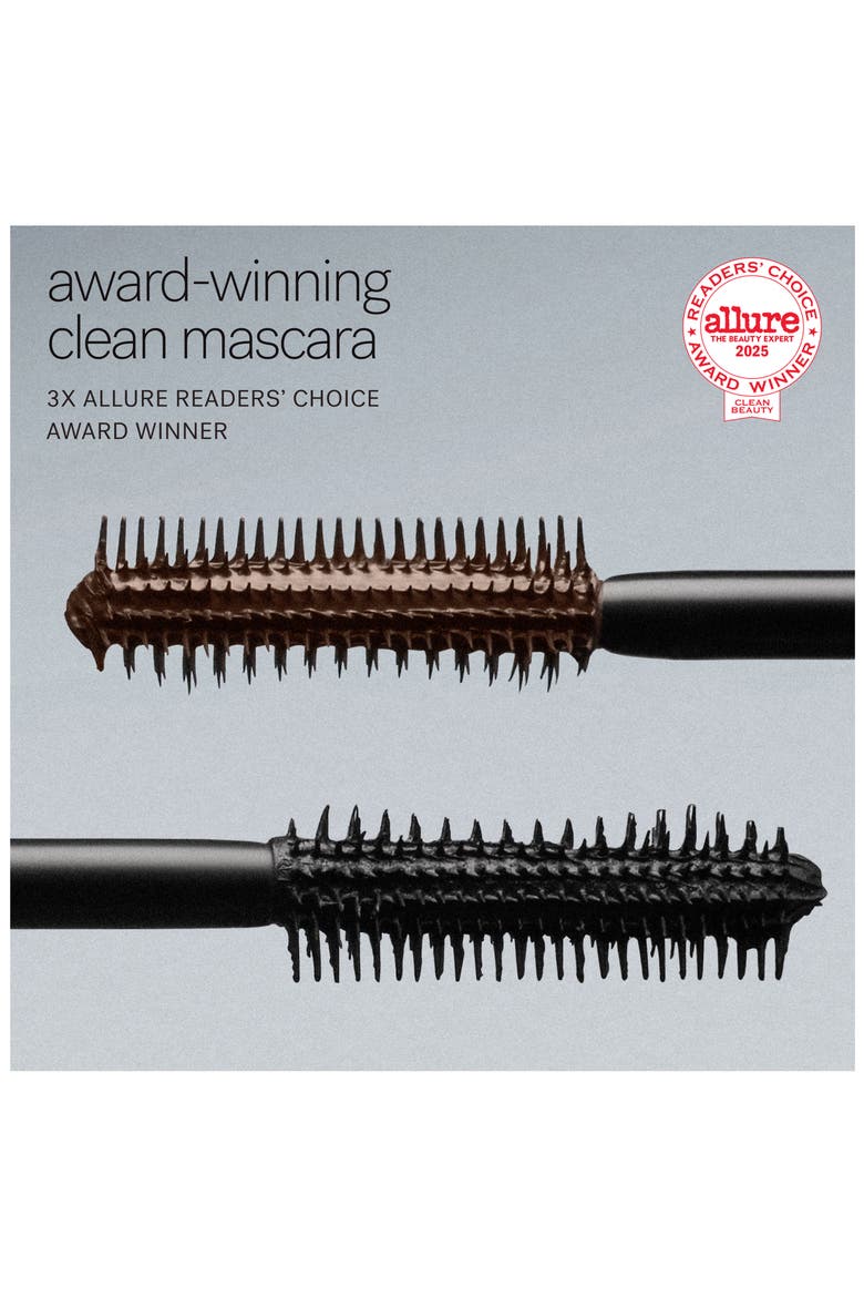 Limitless Lash Mascara, Alternate, color, AFTER MIDNIGHT