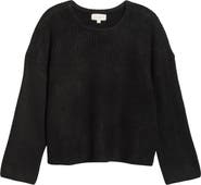 PacSun Aria Crewneck Sweater