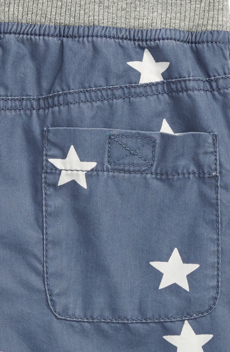 Mini Boden Adventure Shorts, Alternate, color, 