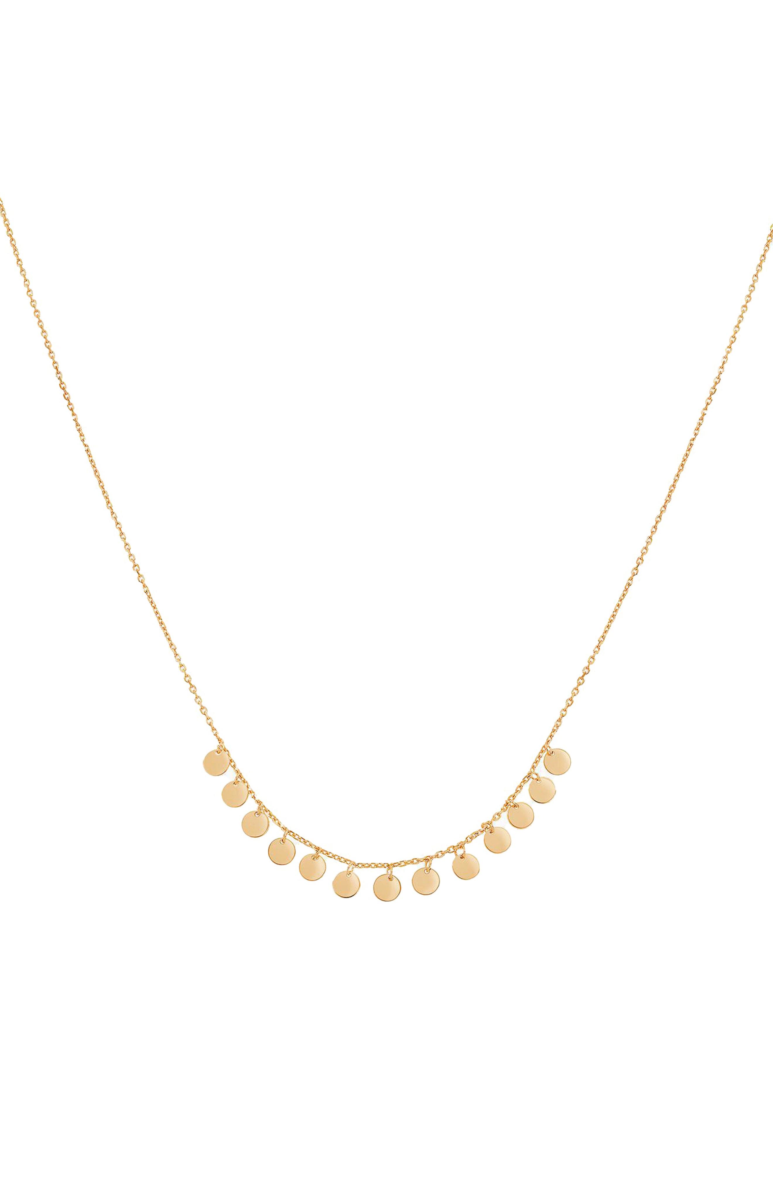 selected Gold