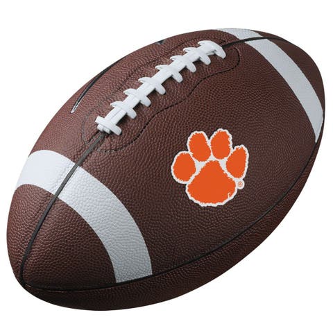 Clemson Tigers Replica Football