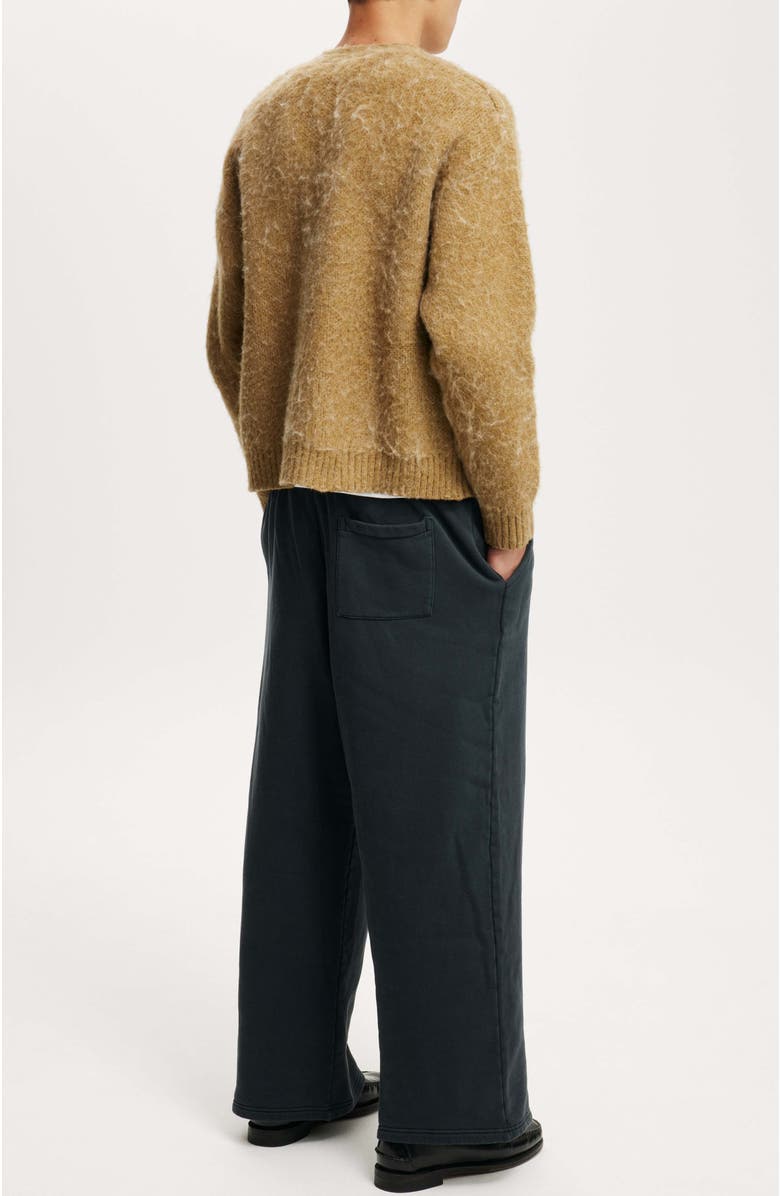 Cotton On Premium Relaxed Track Pant, Alternate, color, 