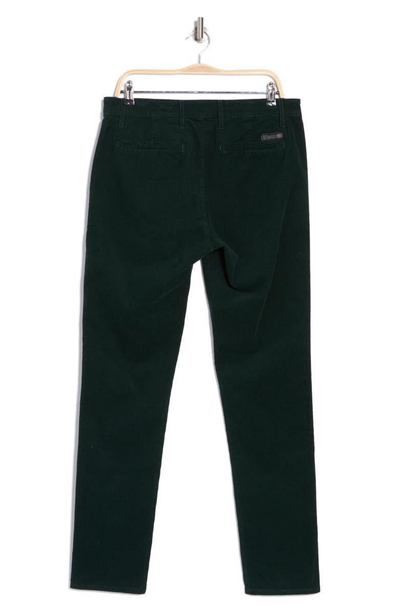 AG Skinny Fit Chino Pants, Alternate, color,
