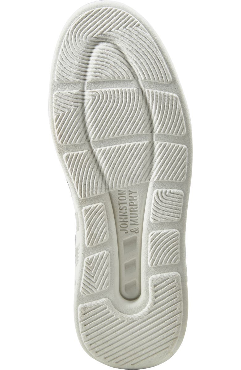 Johnston & Murphy Kid's Activate U-Throat Sneaker, Alternate, color,