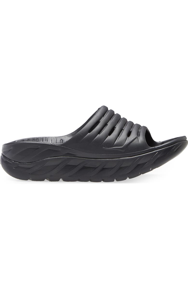 HOKA Ora Recovery Sport Slide, Alternate, color,