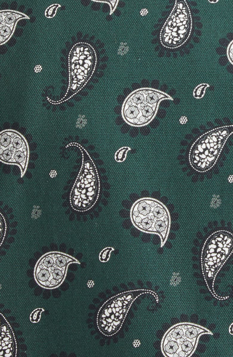 Thom Browne Cotton Corduroy Cutaway Sport Coat, Alternate, color,