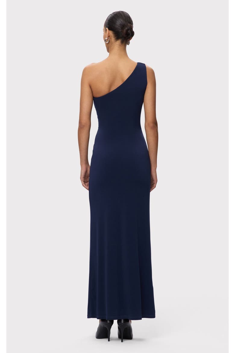 The Irie Gown, Alternate, color, STORM