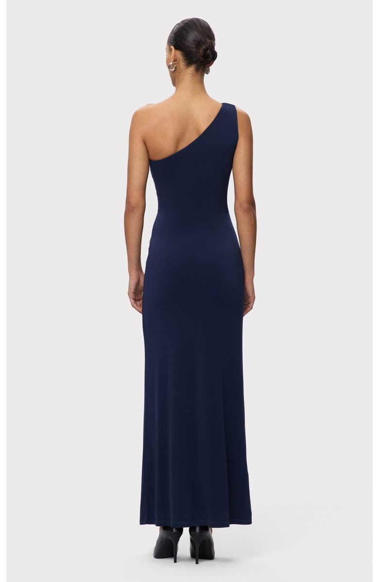 Herve Leger The Irie Gown, Alternate, color, Storm