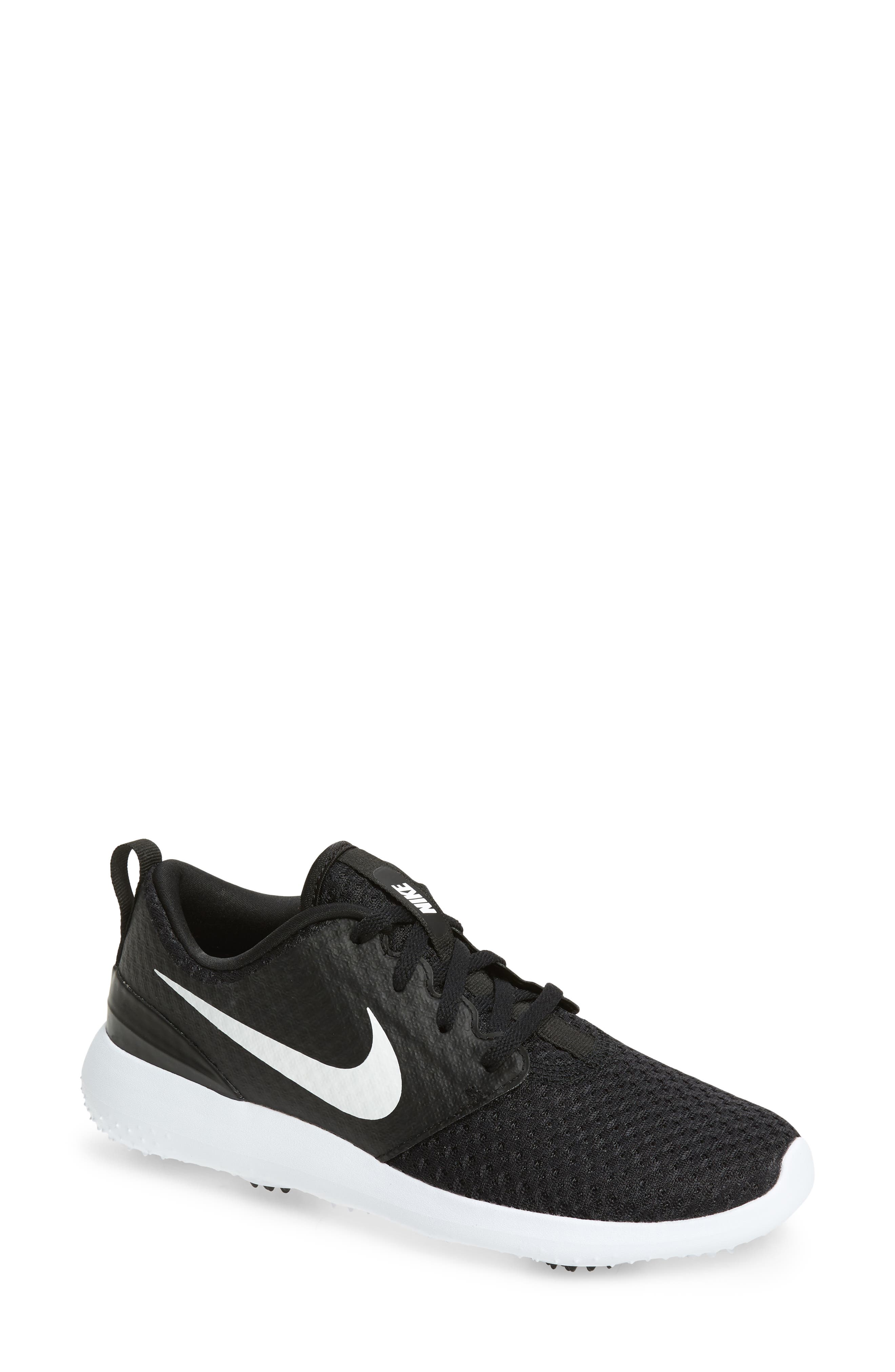 Nike Roshe G Golf Shoe, Main, color, 