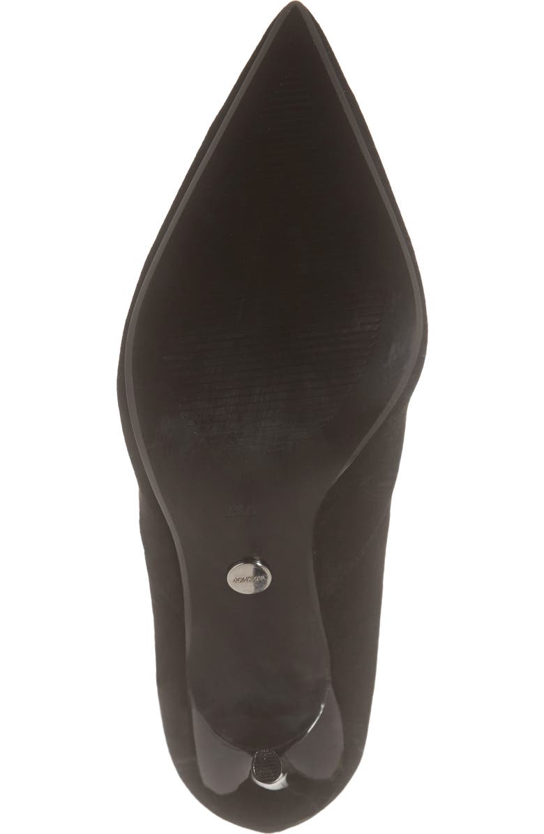 Topshop Gigi Skinny Heel Pump, Alternate, color,