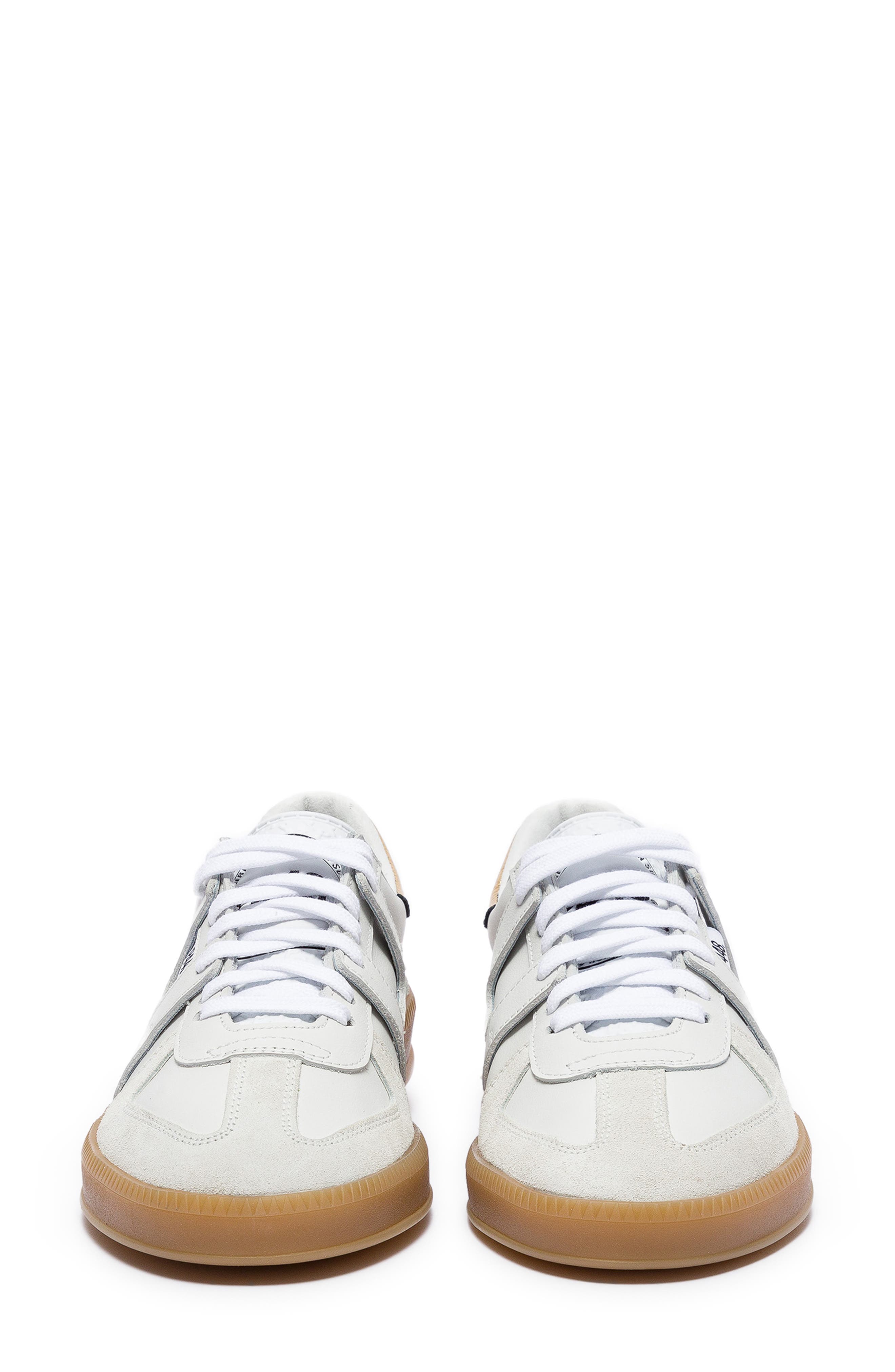 P448 Monza Sneaker, Alternate, color, Tulum