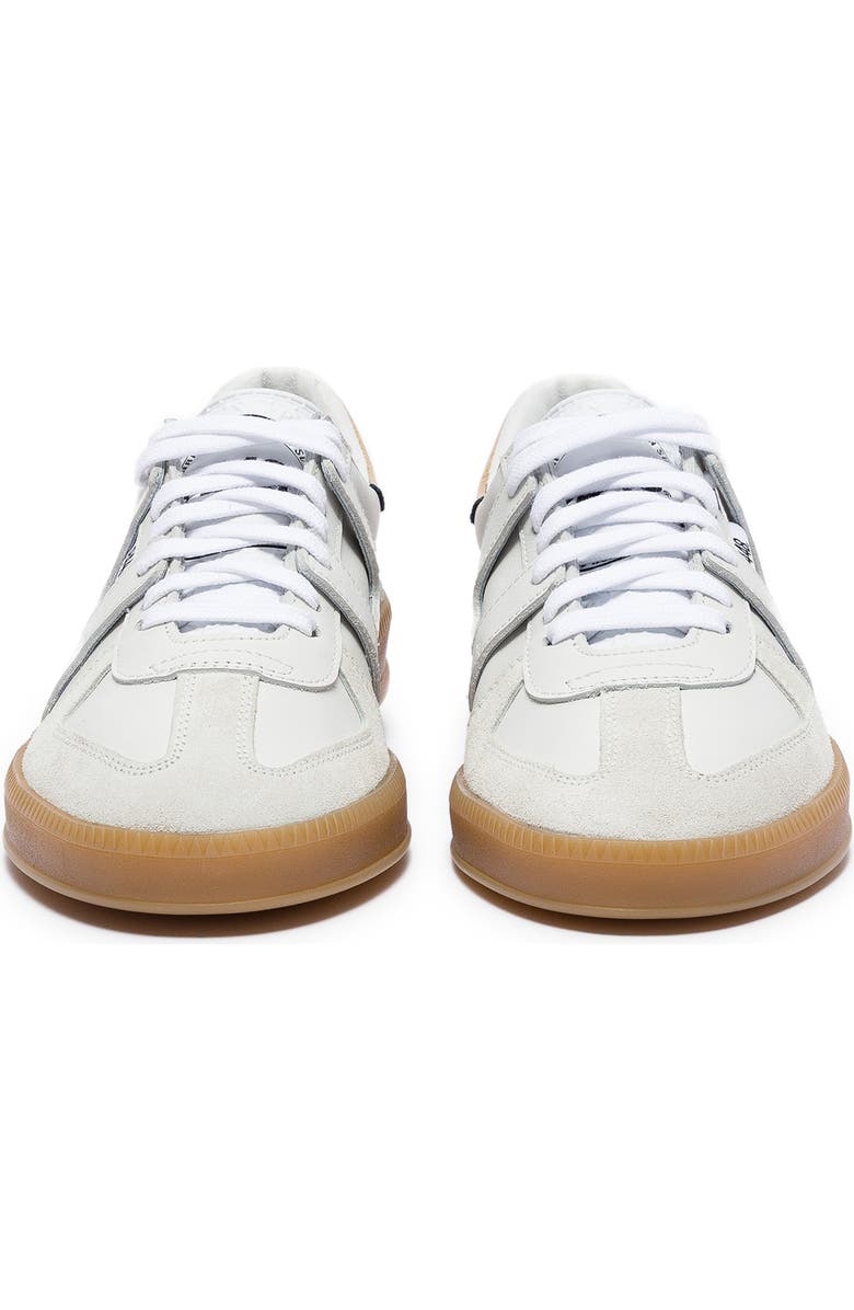 P448 Monza Sneaker, Alternate, color, Tulum