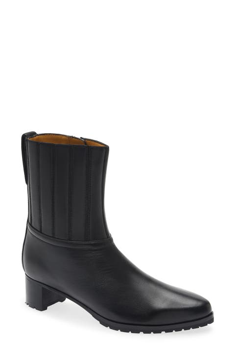Lakes Leather Boot