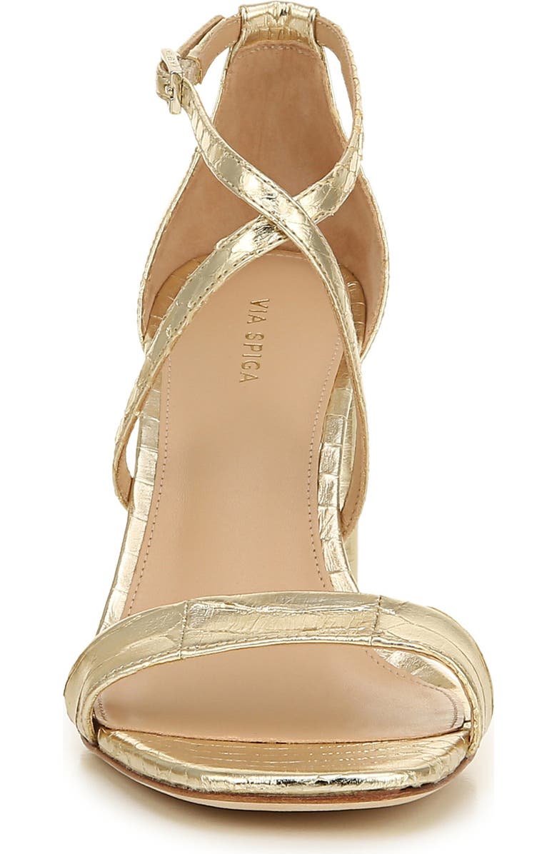 Via Spiga Sabinne Sandal, Alternate, color,