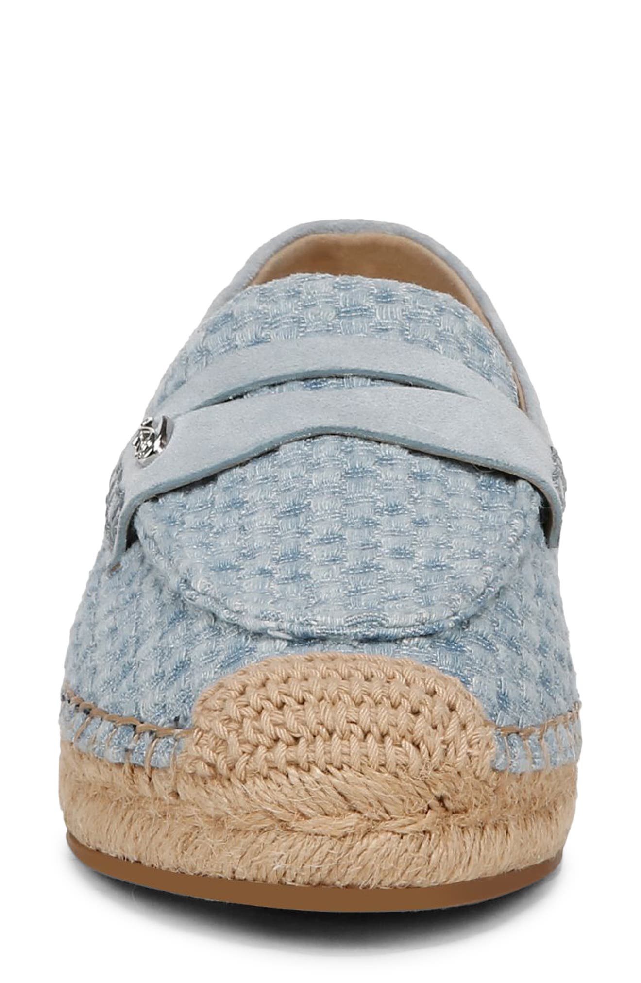 Sam Edelman Kai 2 Espadrille Loafer, Alternate, color, 