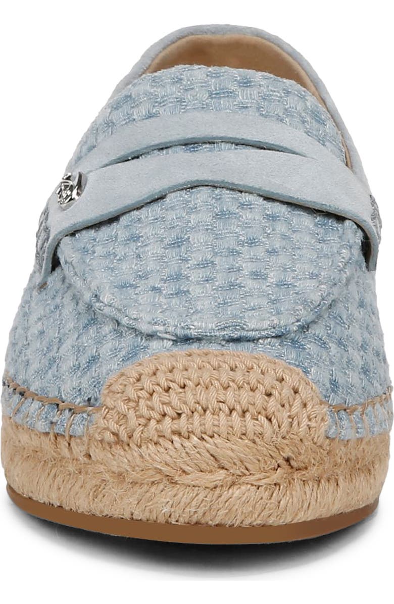 Sam Edelman Kai 2 Espadrille Loafer, Alternate, color,