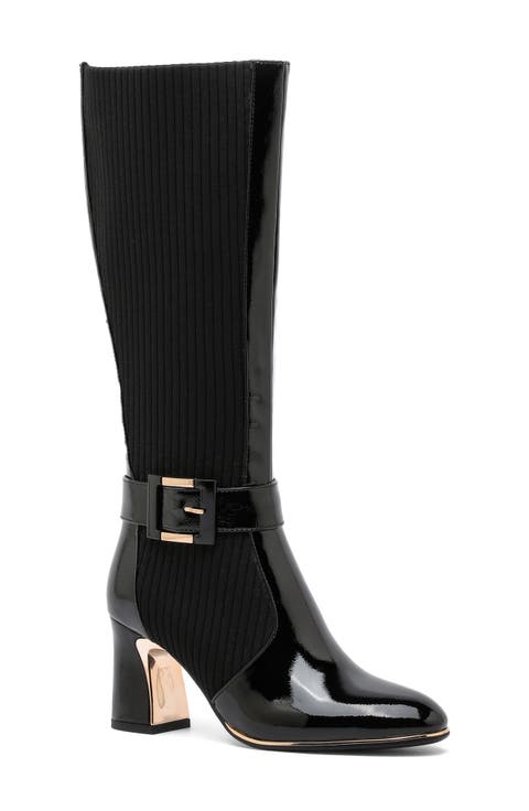 Tara Knee High Boot