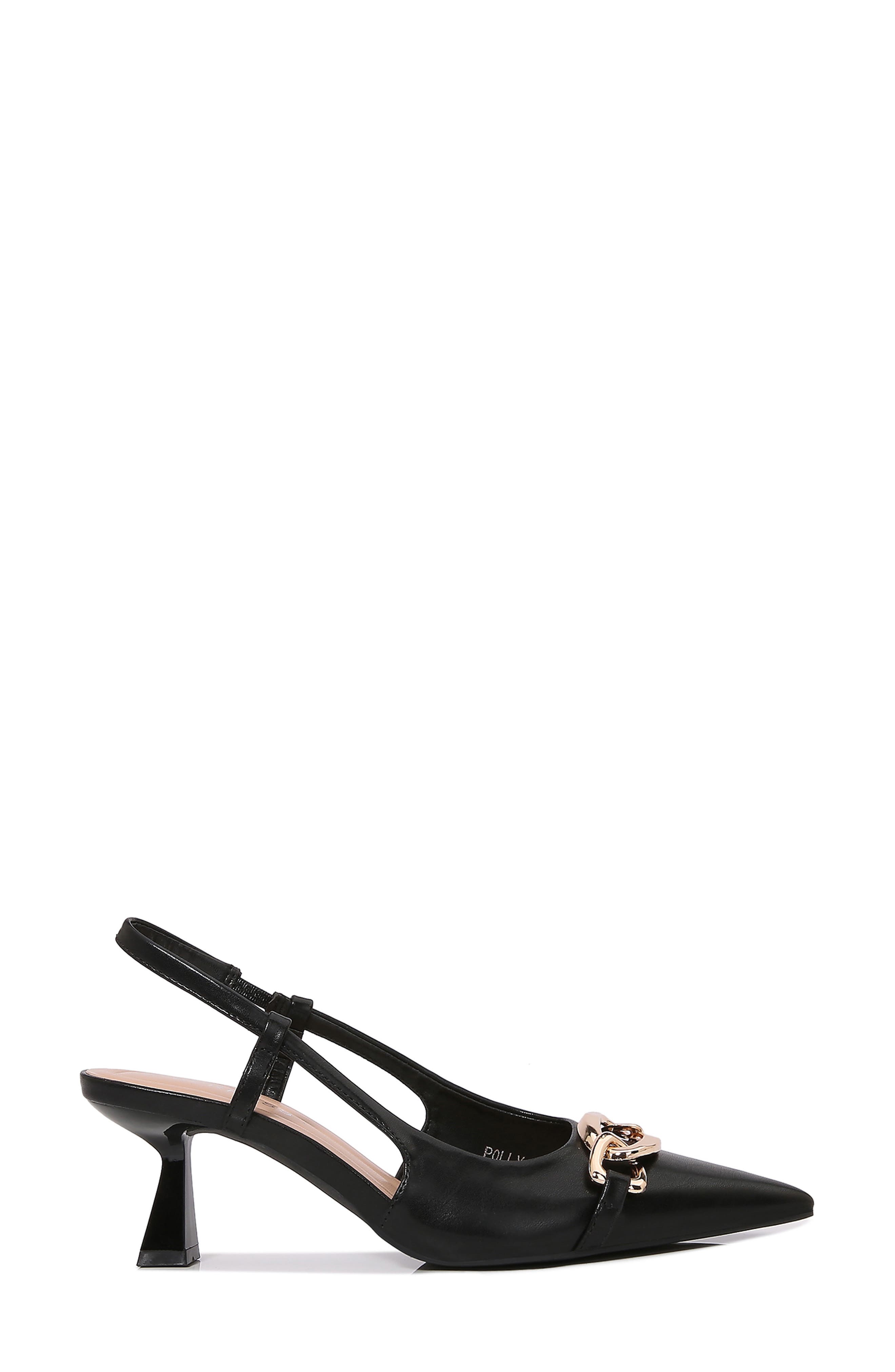 BERNESS Polly Slingback Pump, Alternate, color, 