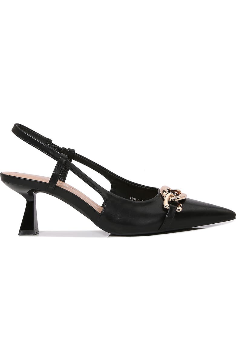BERNESS Polly Slingback Pump, Alternate, color,