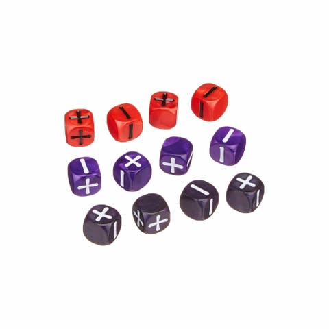 Fate Dice Vampire Dice