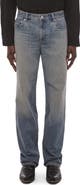 Helmut Lang Wardrobe Straight Leg Jeans