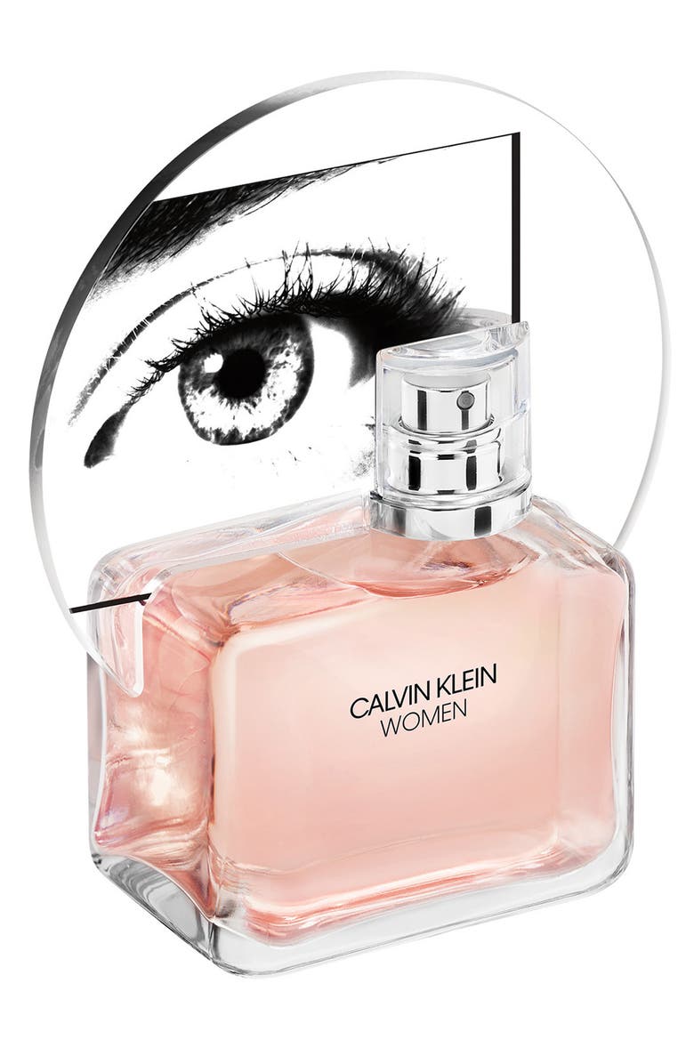 Calvin Klein Women Eau de Parfum, Main, color,