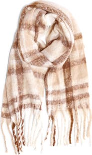 Belle & Bloom Coming Home Scarf