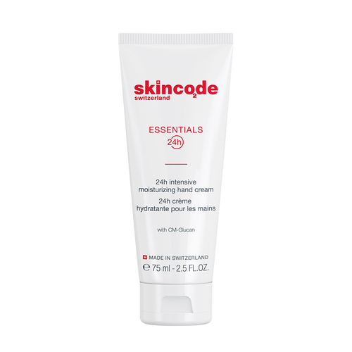 Skincode 24h Intensive Moisturizing Hand Cream