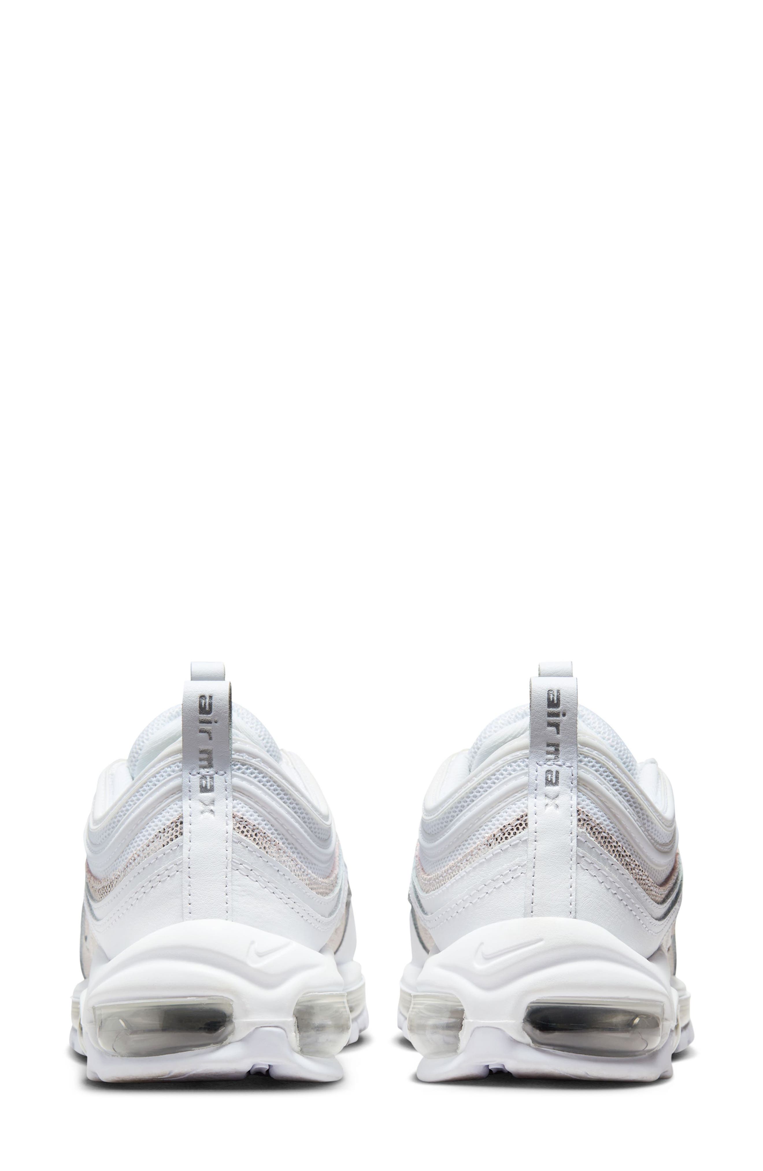 Nike Air Max 97 Sneaker, Alternate, color, 