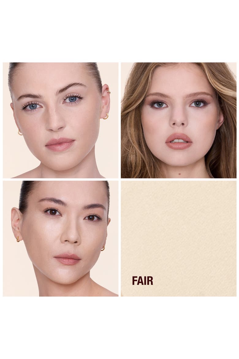 Airbrush Flawless Finish Refillable Blurring & Setting Powder, Alternate, color, 1 FAIR REFILL