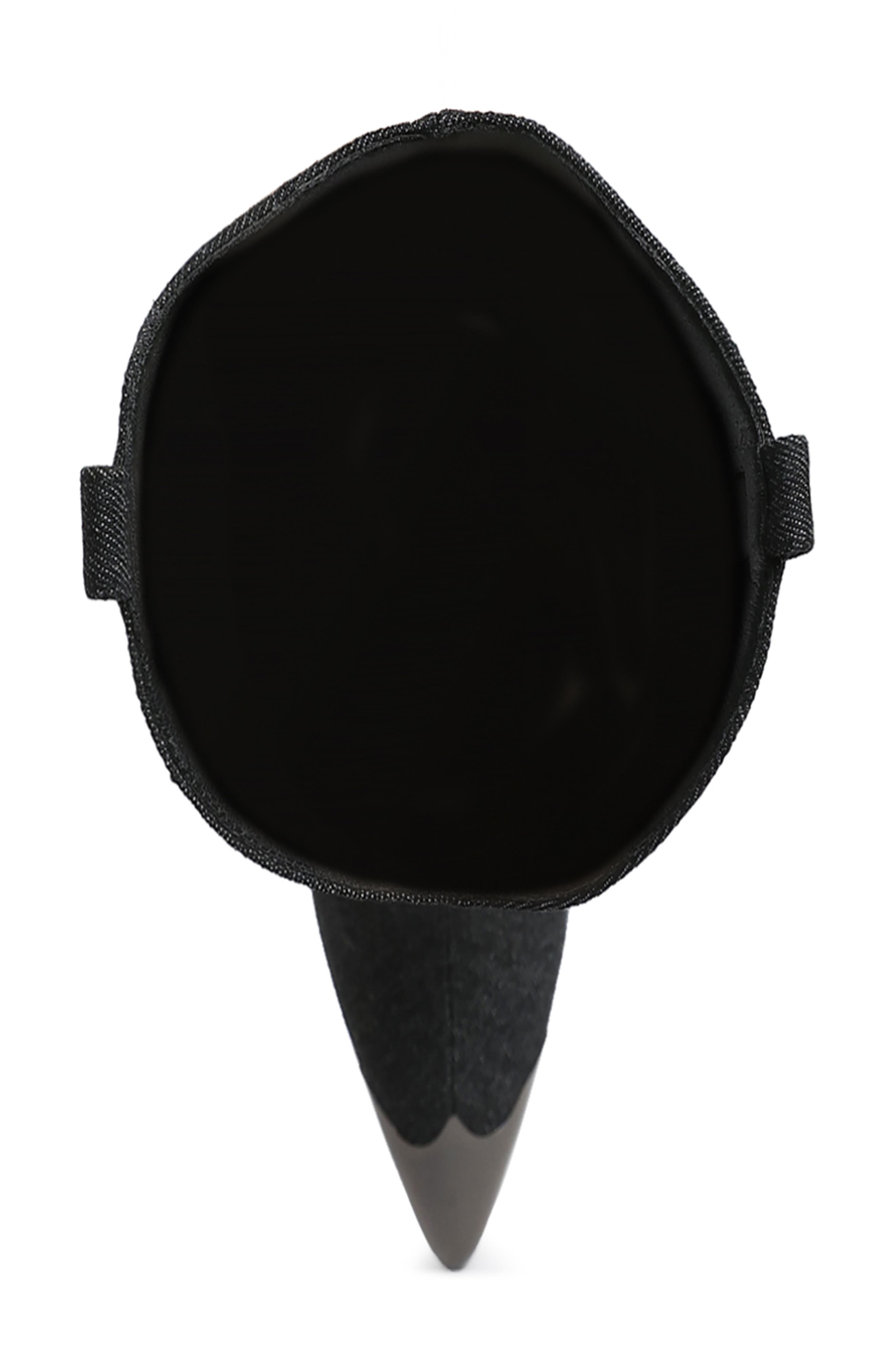 LONDON RAG Ridda Western Boot, Alternate, color, 