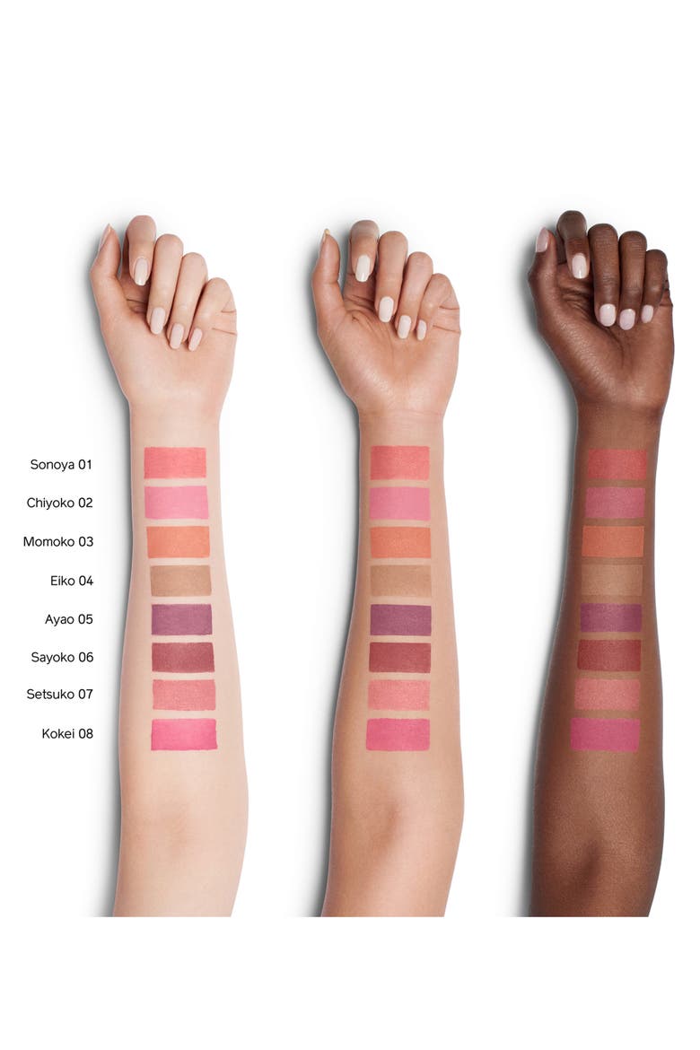 Minimalist Whipped Powder Blush, Alternate, color, EIKO