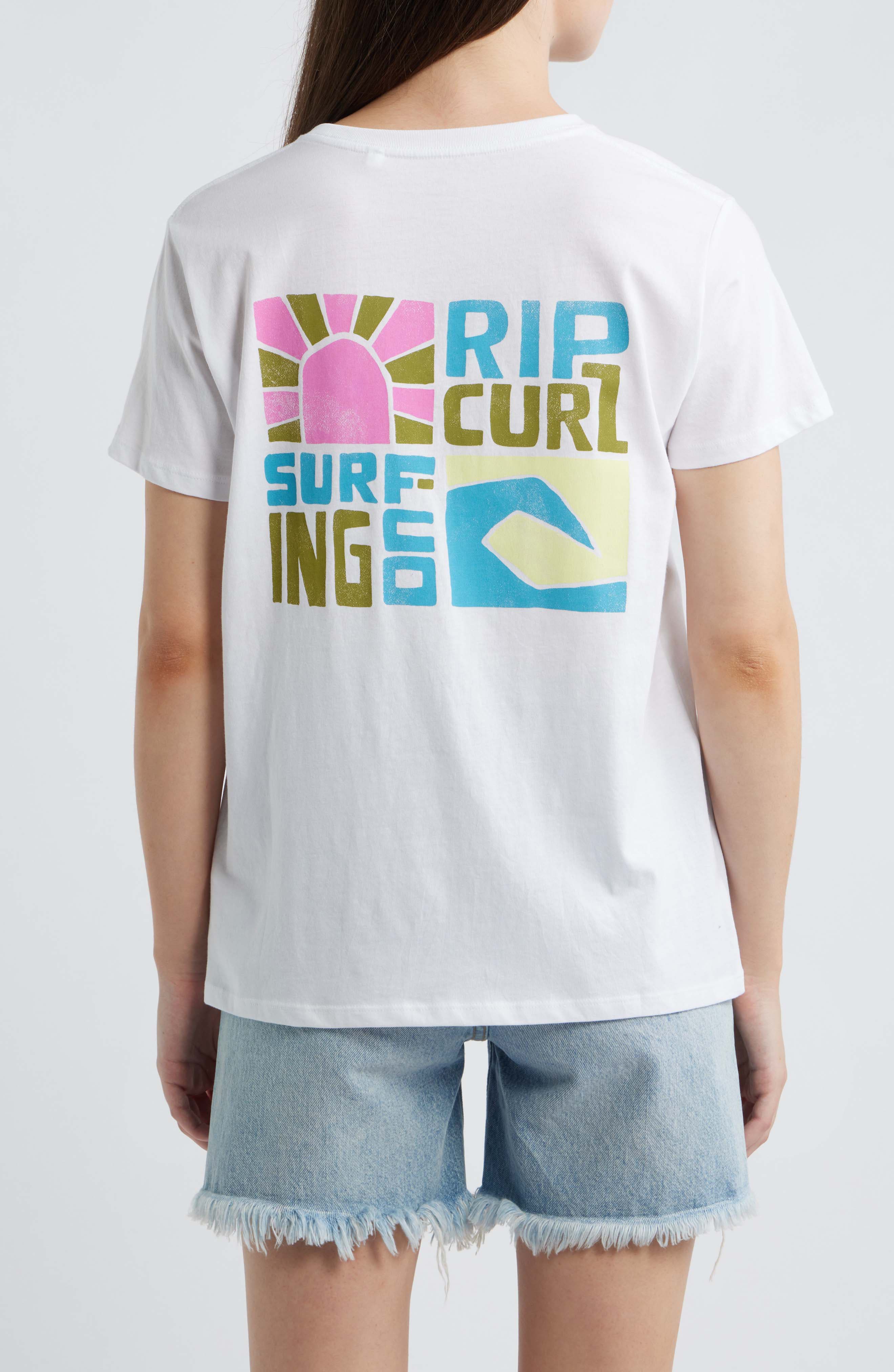 Catalina Island Graphic Tee - image 4