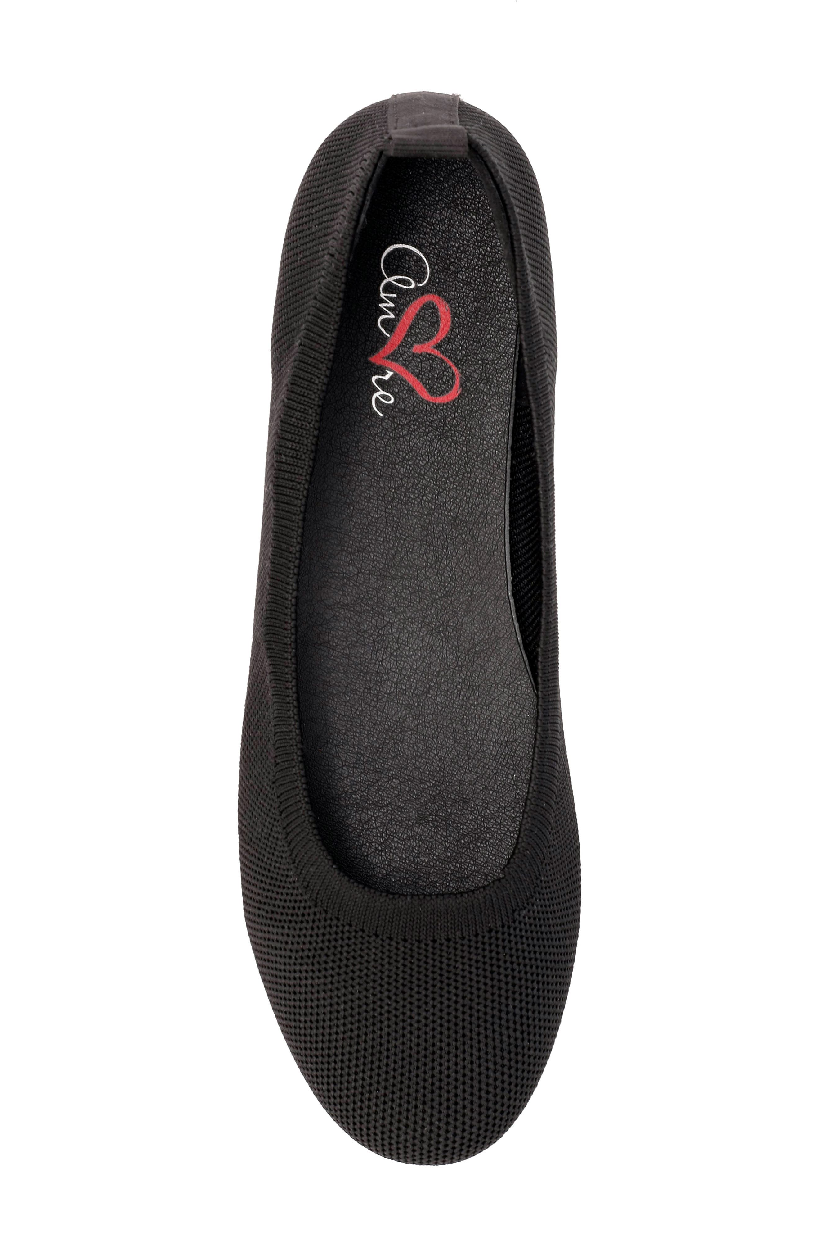 MIA AMORE Marylu Flat, Alternate, color, 