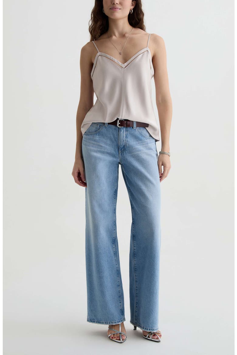 Scarlet Camisole, Alternate, color, YUCCA SHADOW