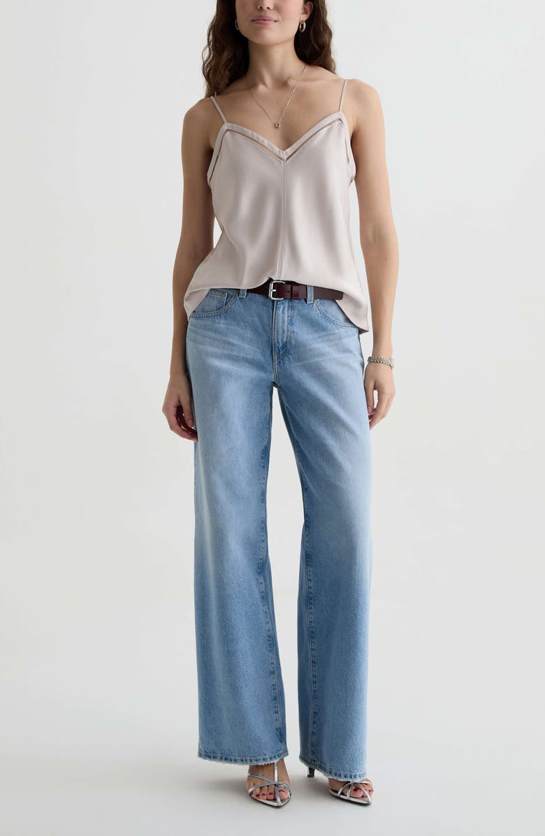 AG Scarlet Camisole, Alternate, color, 