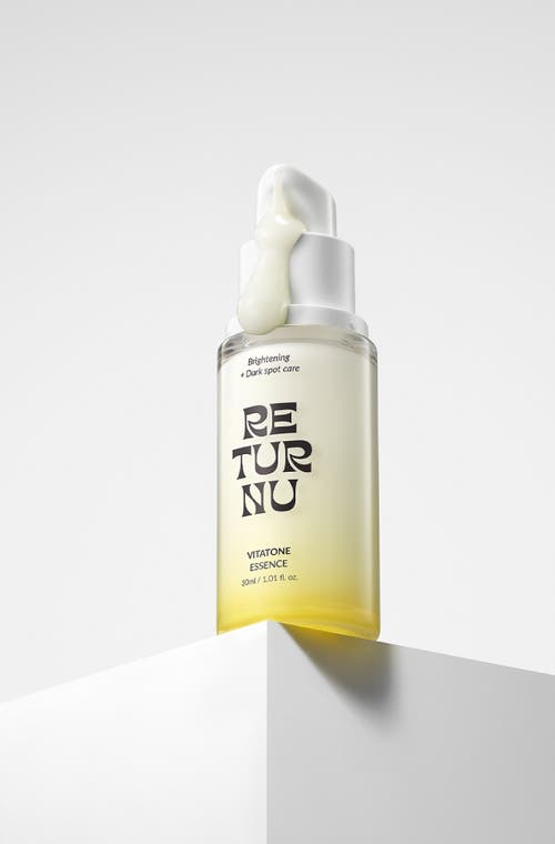 Returnu Vitatone Essence