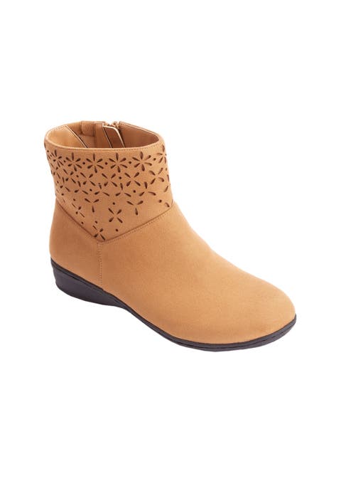 The Zenni Bootie (Wide Widths Available)