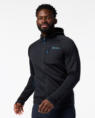 Cotopaxi Otero Fleece Full-Zip Hooded Jacket - Men's